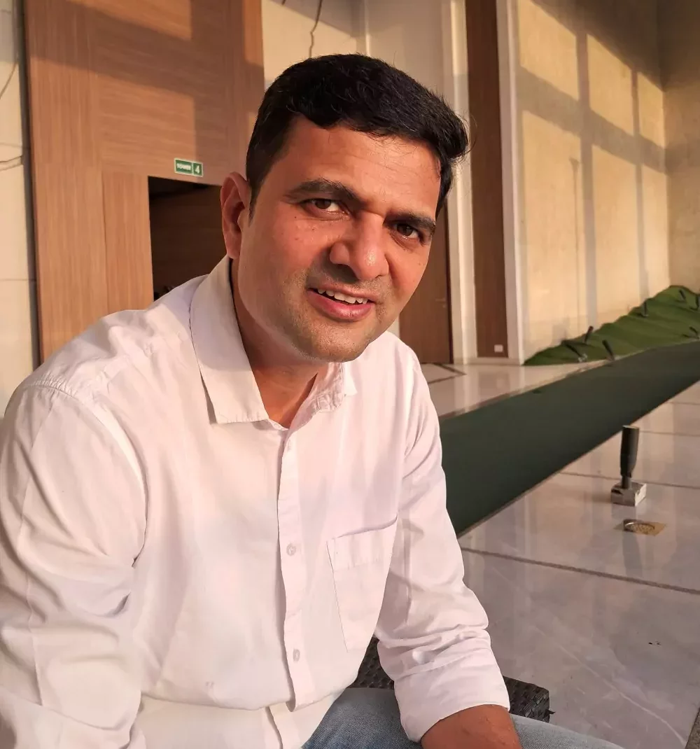 dr santosh shete