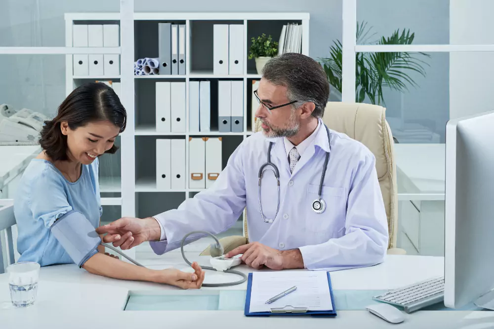 General Medical Consultation