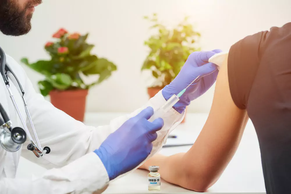 Vaccination Services