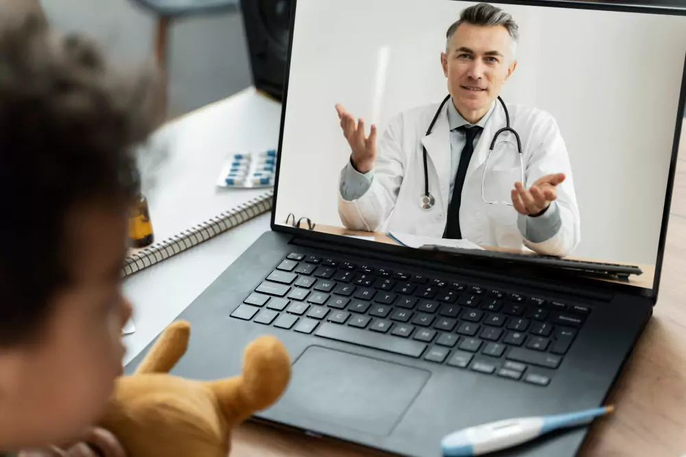 Online Consultations